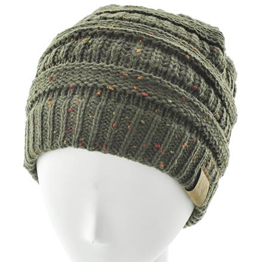 Knit Hat